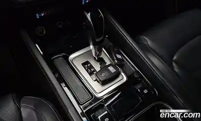 SsangYong Rexton 2017 2.2 гидро, миниатюра 9
