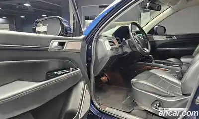 SsangYong Rexton 2017 2.2 гидро, миниатюра 10