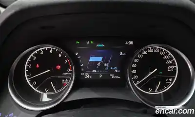 Toyota Camry 2019 2.5 гидро, миниатюра 11