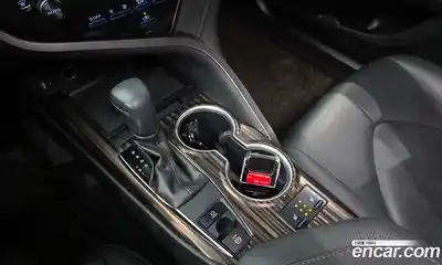 Toyota Camry 2019 2.5 гидро, миниатюра 12