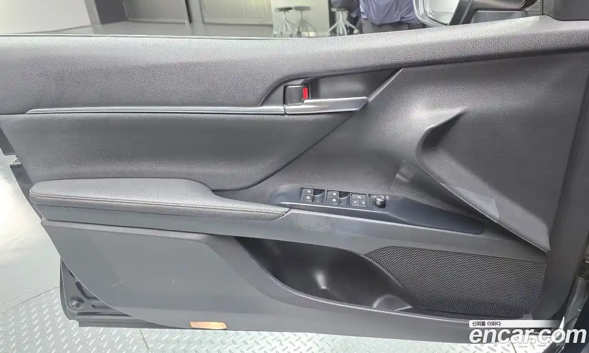 Toyota Camry 2019 2.5 гидро, фото 14
