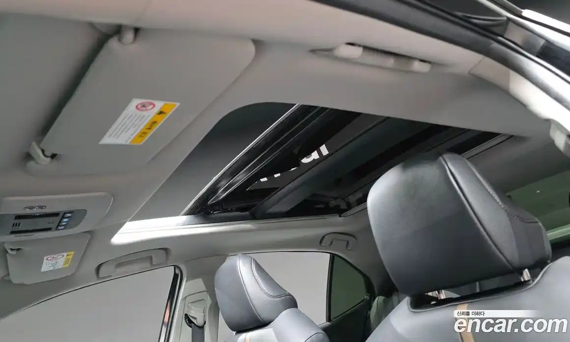Toyota Camry 2019 2.5 гидро, фото 29
