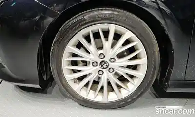 Toyota Camry 2019 2.5 гидро, миниатюра 5