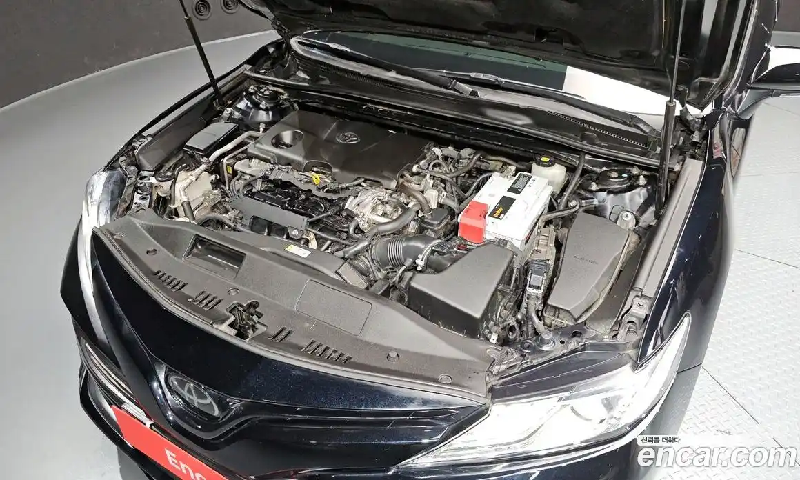 Toyota Camry 2019 2.5 гидро, фото 6