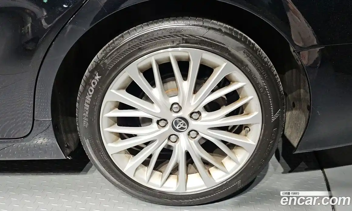 Toyota Camry 2019 2.5 гидро, фото 7