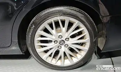 Toyota Camry 2019 2.5 гидро, миниатюра 7