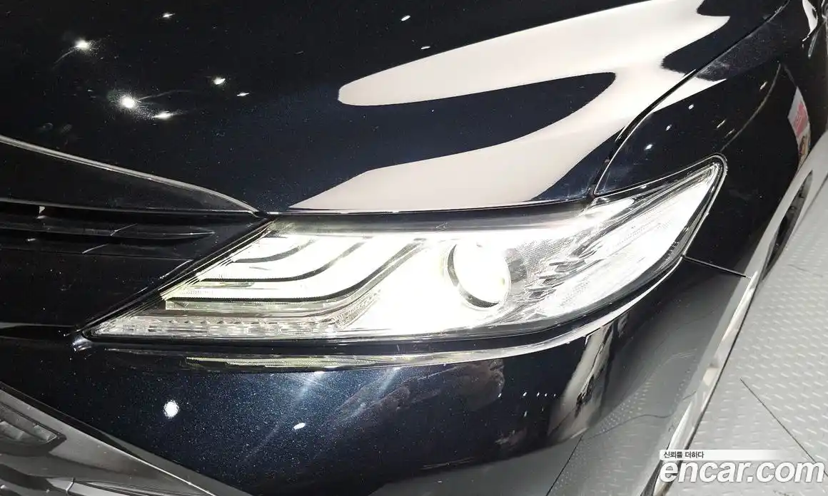 Toyota Camry 2019 2.5 гидро, фото 8