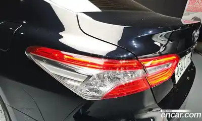 Toyota Camry 2019 2.5 гидро, миниатюра 9