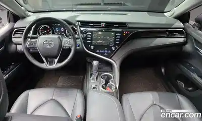 Toyota Camry 2019 2.5 гидро, миниатюра 10
