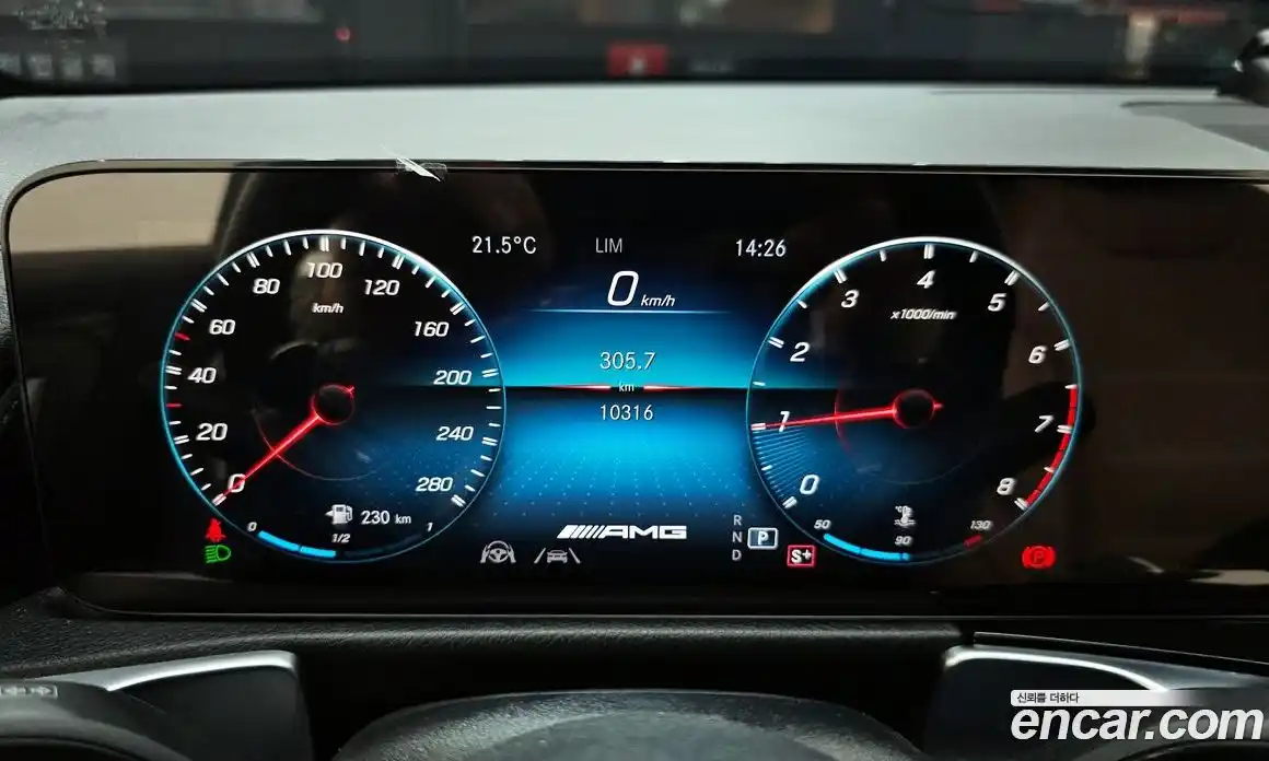 Mercedes-Benz GLB-Class 2022 2.0 гидро, фото 11