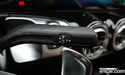 Mercedes-Benz GLB-Class 2022 2.0 гидро, миниатюра 12