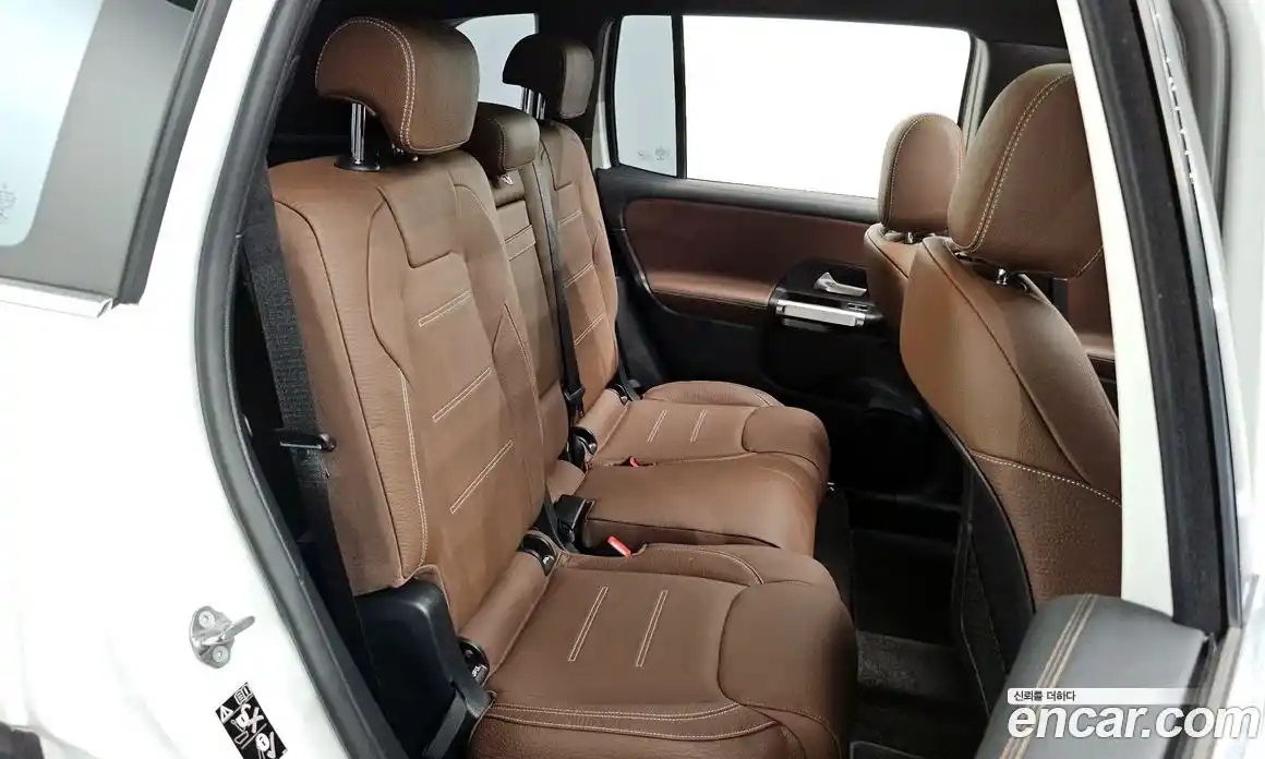 Mercedes-Benz GLB-Class 2022 2.0 гидро, фото 17