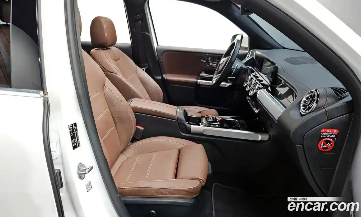 Mercedes-Benz GLB-Class 2022 2.0 гидро, фото 18