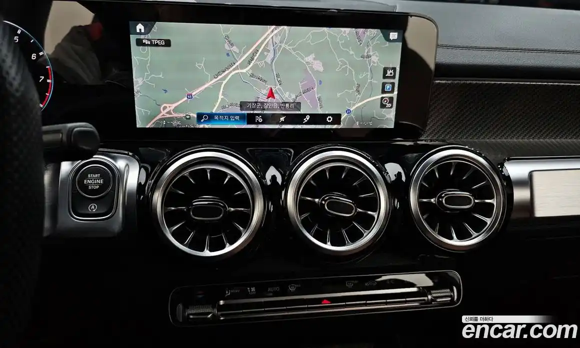 Mercedes-Benz GLB-Class 2022 2.0 гидро, фото 22