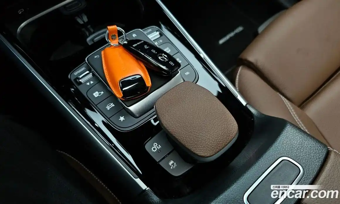 Mercedes-Benz GLB-Class 2022 2.0 гидро, фото 24