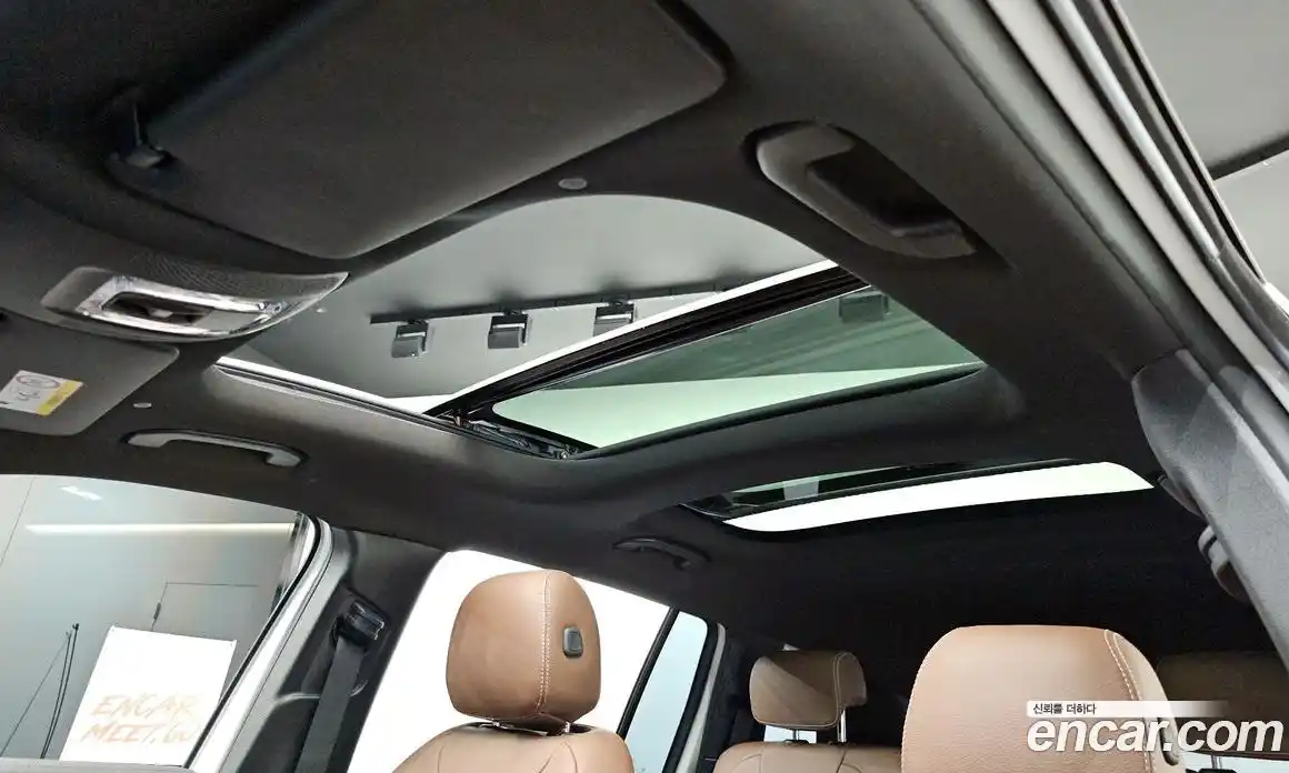 Mercedes-Benz GLB-Class 2022 2.0 гидро, фото 25