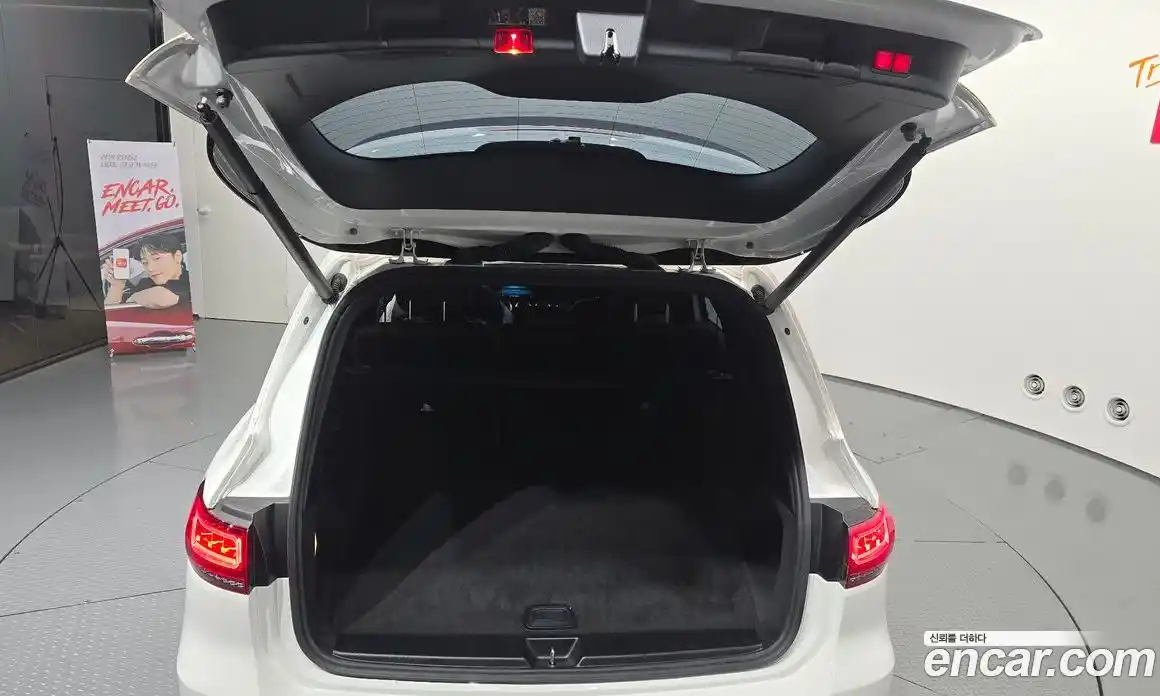 Mercedes-Benz GLB-Class 2022 2.0 гидро, фото 26