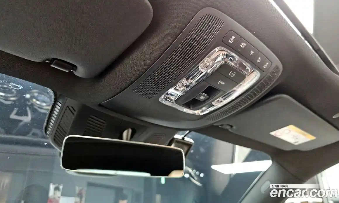 Mercedes-Benz GLB-Class 2022 2.0 гидро, фото 30