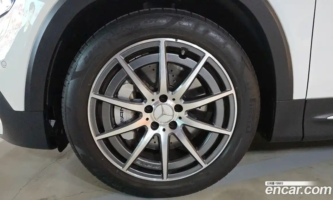 Mercedes-Benz GLB-Class 2022 2.0 гидро, фото 5