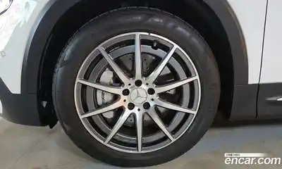 Mercedes-Benz GLB-Class 2022 2.0 гидро, миниатюра 5
