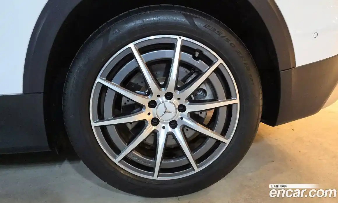 Mercedes-Benz GLB-Class 2022 2.0 гидро, фото 7