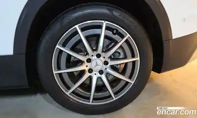 Mercedes-Benz GLB-Class 2022 2.0 гидро, миниатюра 7