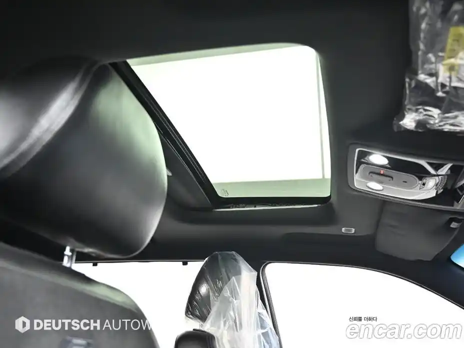 SsangYong Rexton 2021 2.2 гидро, фото 18