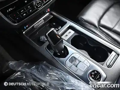 SsangYong Rexton 2021 2.2 гидро, миниатюра 9