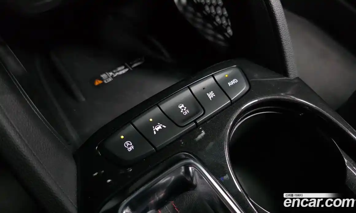 Chevrolet TrailBlazer 2024 1.3 гидро, фото 17