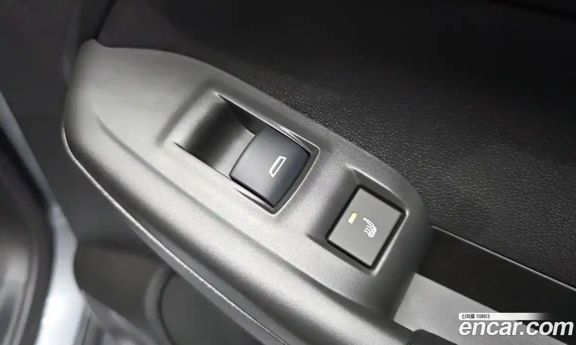 Chevrolet TrailBlazer 2024 1.3 гидро, фото 19