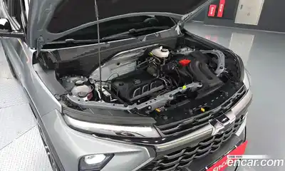 Chevrolet TrailBlazer 2024 1.3 гидро, миниатюра 6