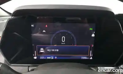 Chevrolet TrailBlazer 2024 1.3 гидро, миниатюра 8