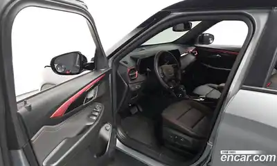 Chevrolet TrailBlazer 2024 1.3 гидро, миниатюра 10
