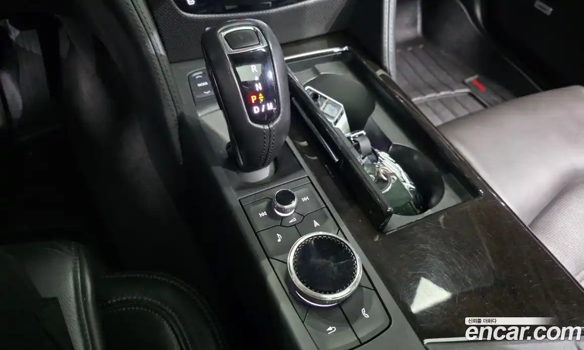 Cadillac CT6 2019 3.6 гидро, фото 11