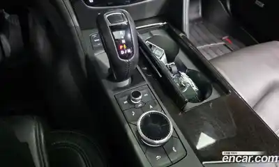 Cadillac CT6 2019 3.6 гидро, миниатюра 11