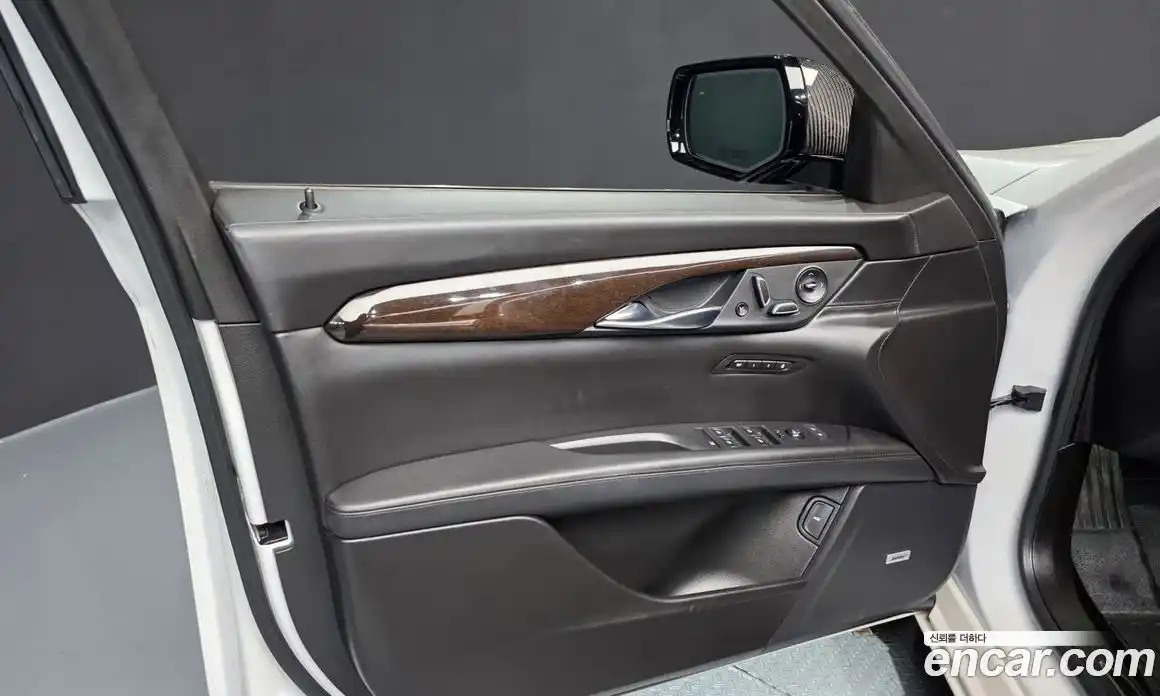 Cadillac CT6 2019 3.6 гидро, фото 13