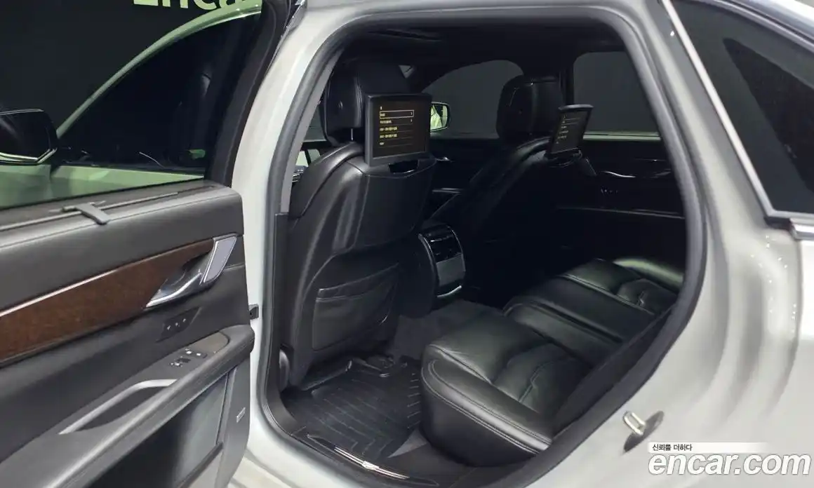 Cadillac CT6 2019 3.6 гидро, фото 15