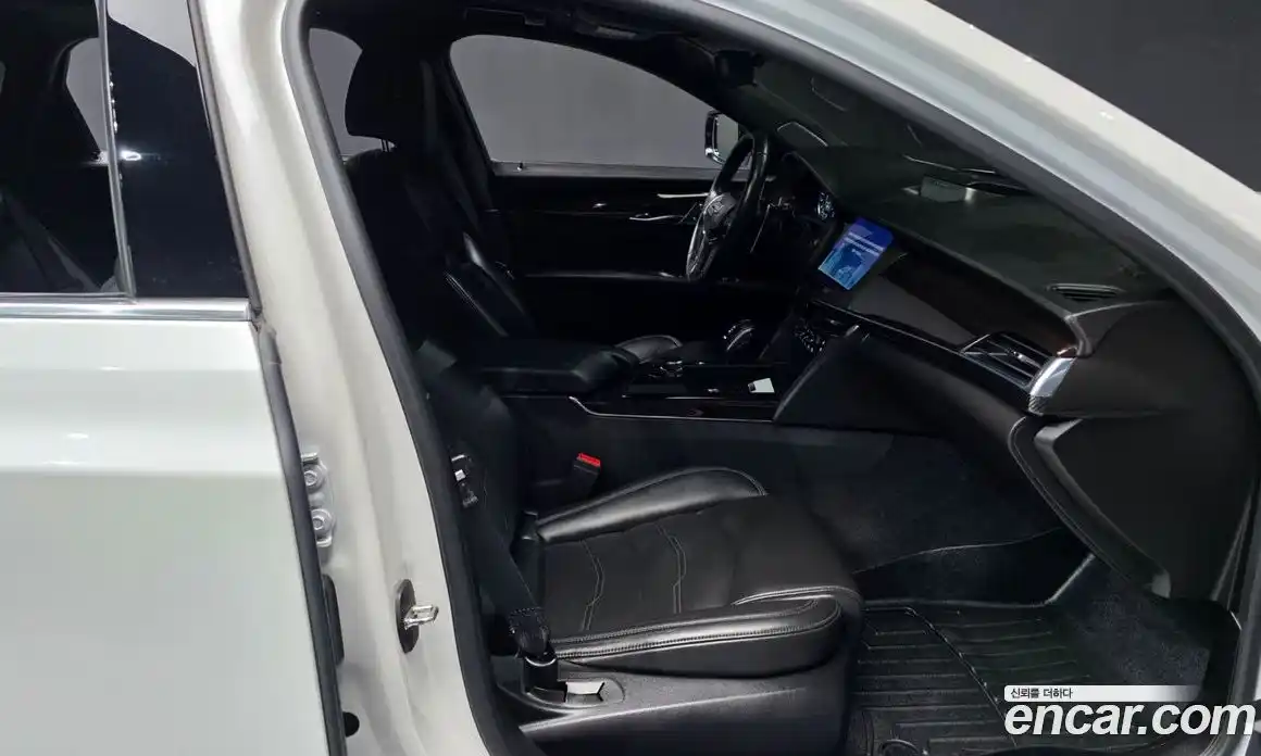 Cadillac CT6 2019 3.6 гидро, фото 16