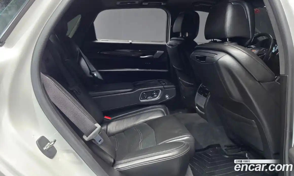 Cadillac CT6 2019 3.6 гидро, фото 17