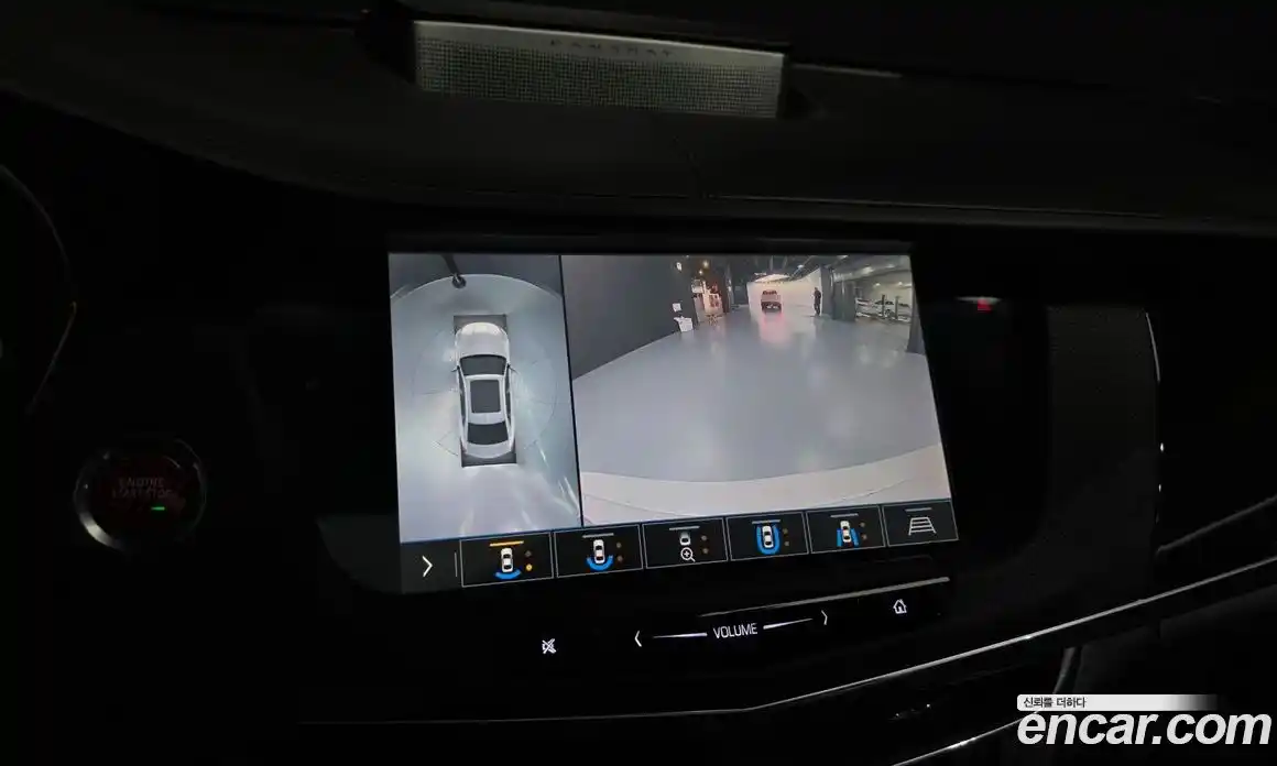 Cadillac CT6 2019 3.6 гидро, фото 20