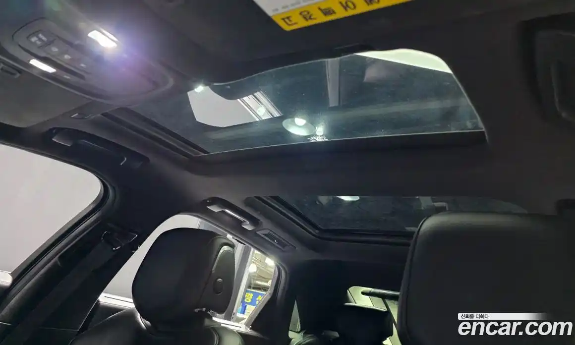 Cadillac CT6 2019 3.6 гидро, фото 23