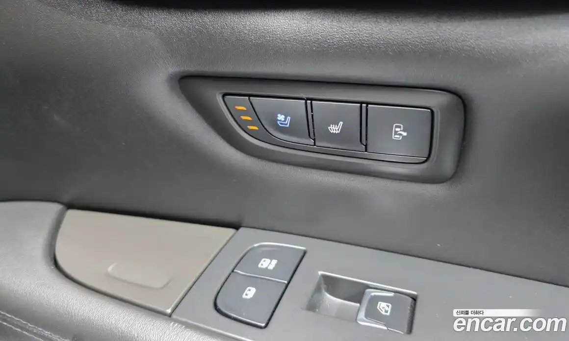 Cadillac CT6 2019 3.6 гидро, фото 24