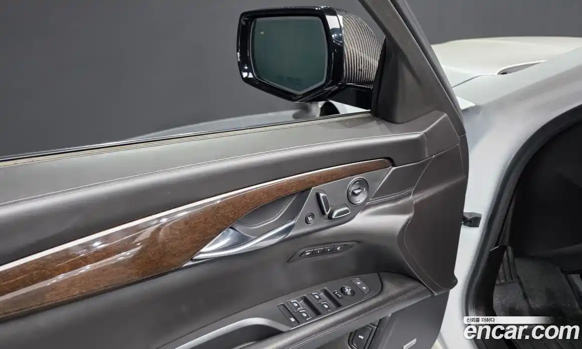 Cadillac CT6 2019 3.6 гидро, фото 26