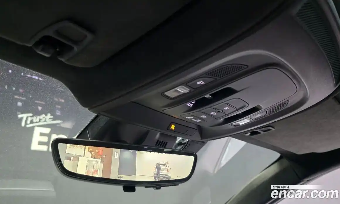 Cadillac CT6 2019 3.6 гидро, фото 28