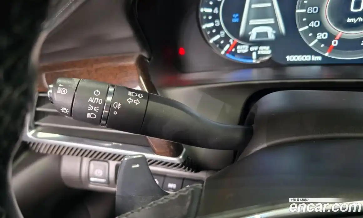 Cadillac CT6 2019 3.6 гидро, фото 33