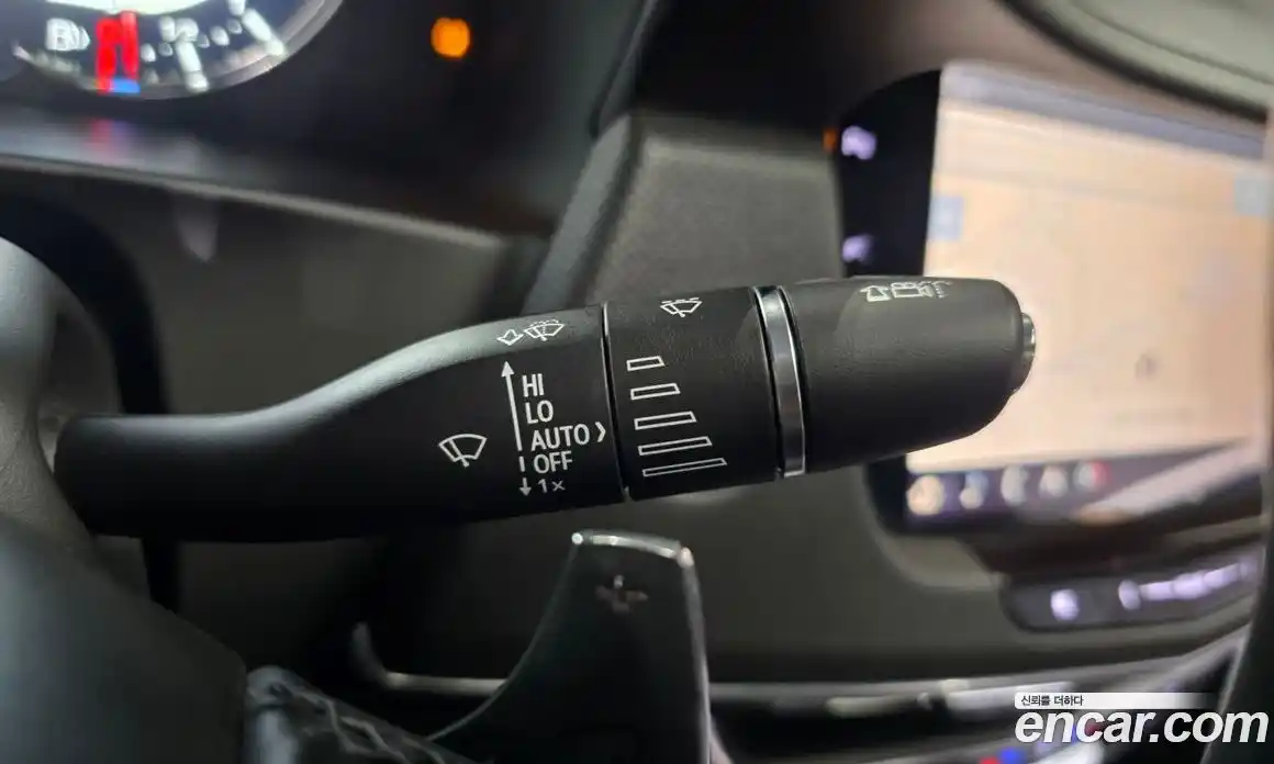 Cadillac CT6 2019 3.6 гидро, фото 34