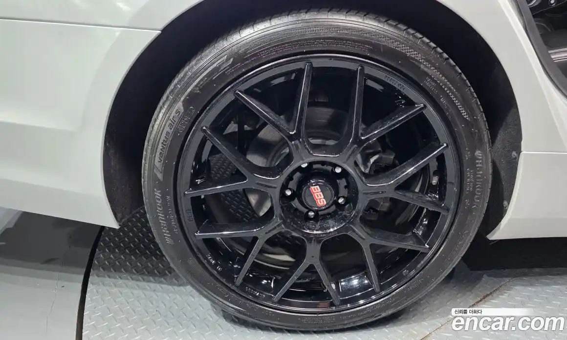 Cadillac CT6 2019 3.6 гидро, фото 4