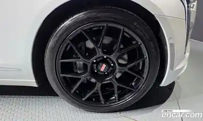 Cadillac CT6 2019 3.6 гидро, миниатюра 6