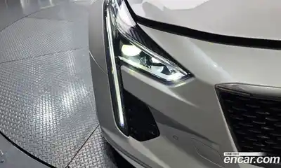 Cadillac CT6 2019 3.6 гидро, миниатюра 7