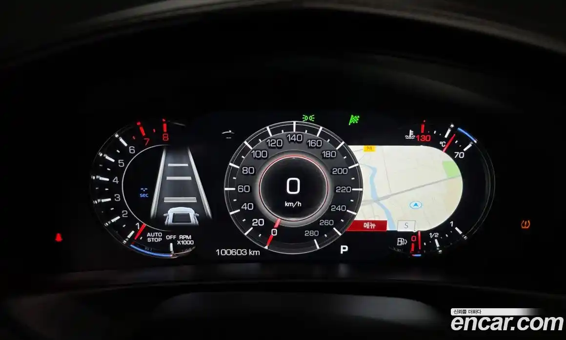 Cadillac CT6 2019 3.6 гидро, фото 10